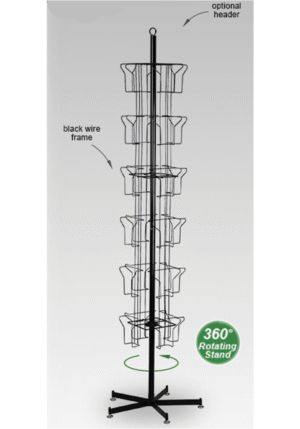 Floor Stand